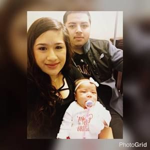 Meet your Posher, Nancy